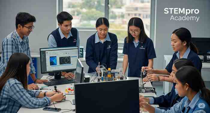 GCSE Final Grade Exam Prep – Year 11 Maths & Science Tutoring UK