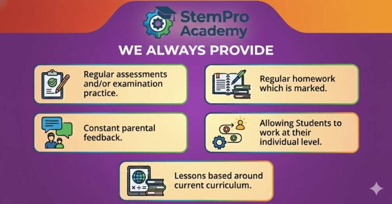 join-stempro-academy-study-tips-gcse-alevel-maths-science-ks3-ks4-gcse-score-band-9
